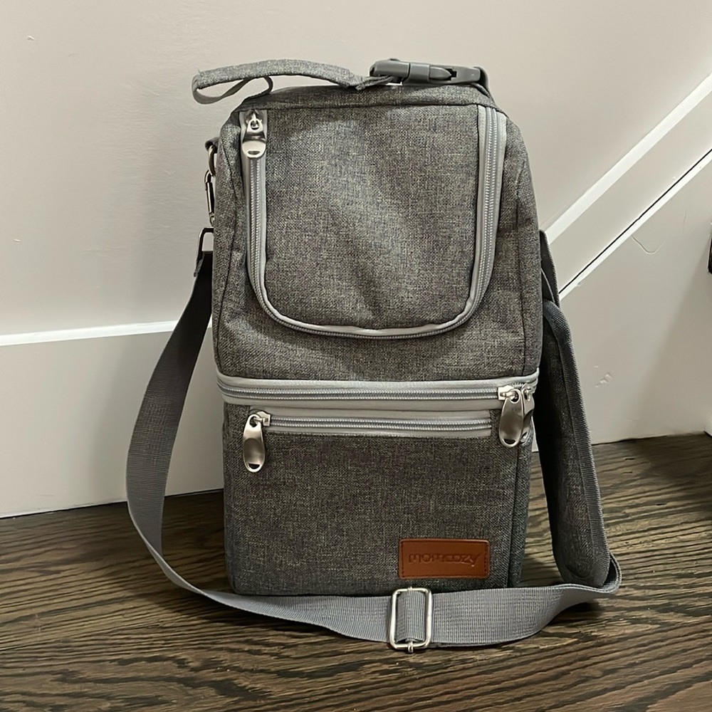 Momcozy Insulated Bag